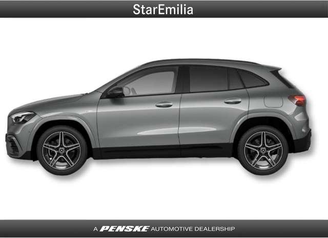 Mercedes-Benz GLA 250 GLA 250 e hybrid EQ AMG Line Advanced Plus