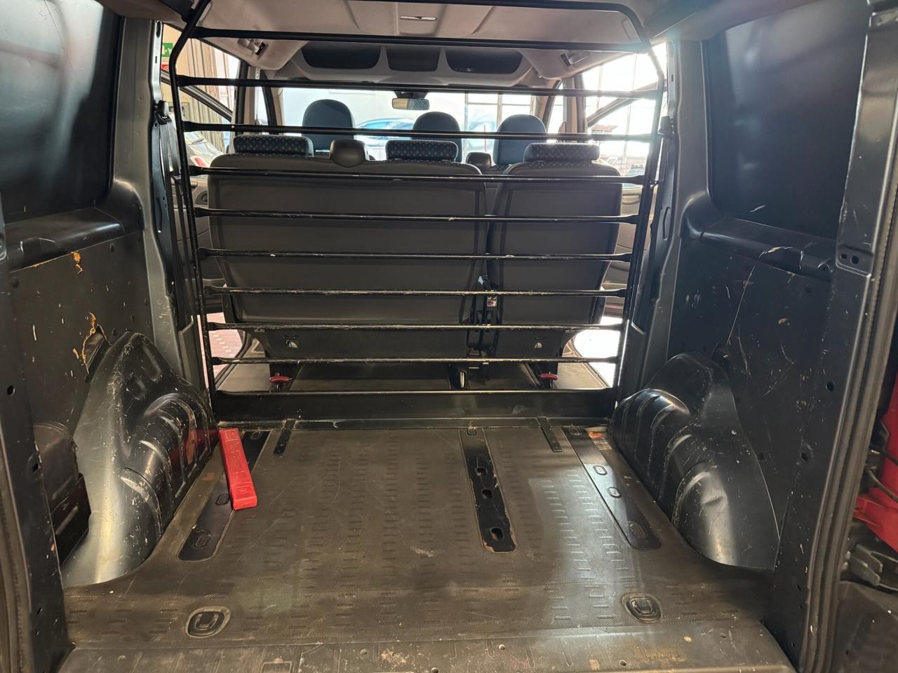 Fiat Scudo 2.0 MJT PC Combi Semivetrato 5 posti (N1)