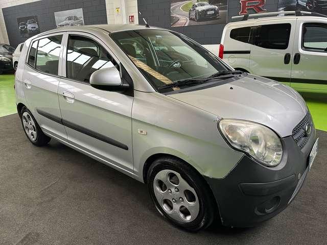 Kia Picanto 1.1 crdi vgt Trendy