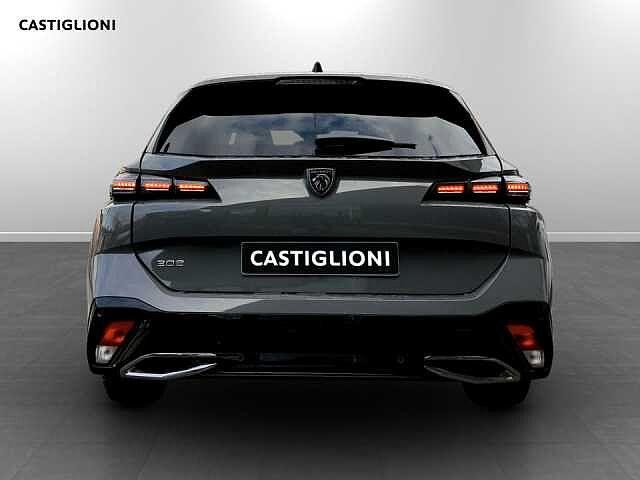 Peugeot 308 308 SW - BlueHDi 130 S&S EAT8 Allure