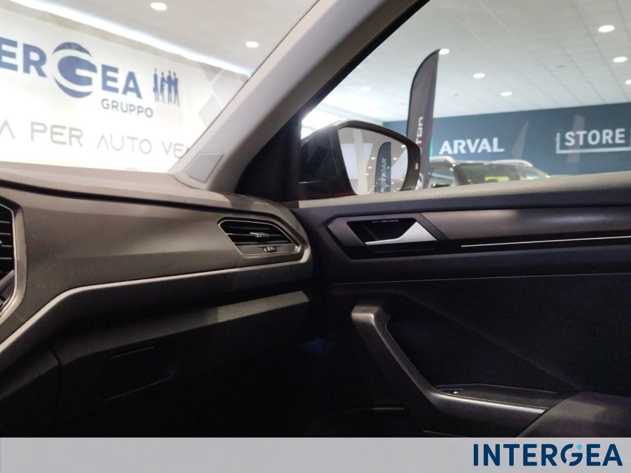 VOLKSWAGEN T-Roc 1.0 tsi Style 115cv