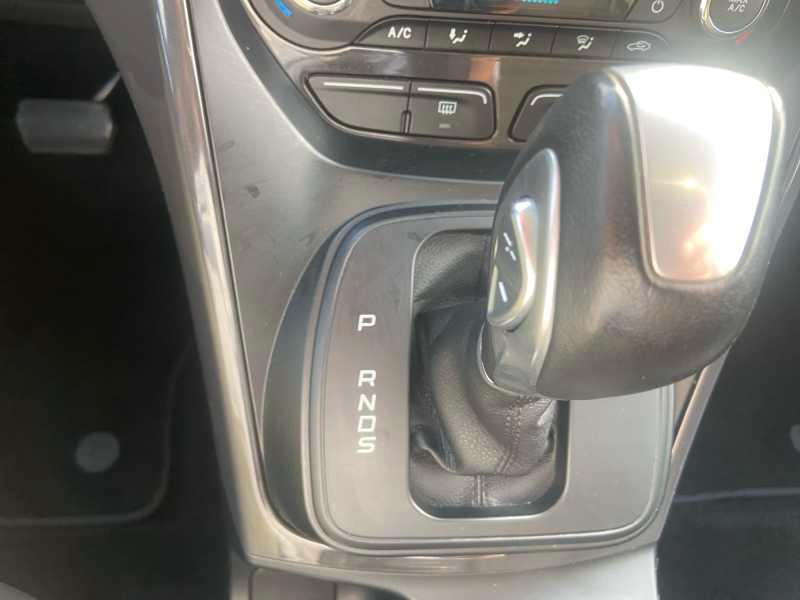 FORD Kuga 2.0 tdci Titanium 4wd 150cv PoWerShi.