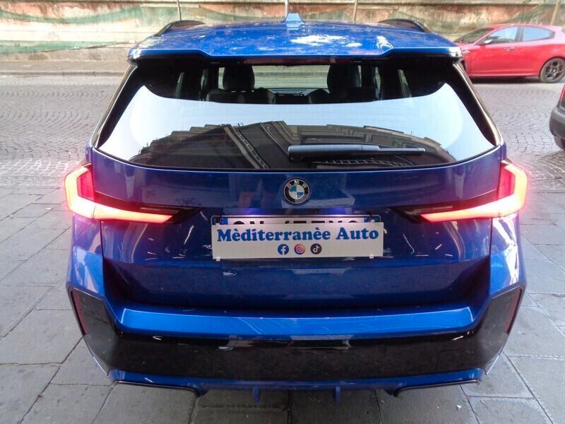 Bmw X1 sDrive 18d Msport KM 4.900