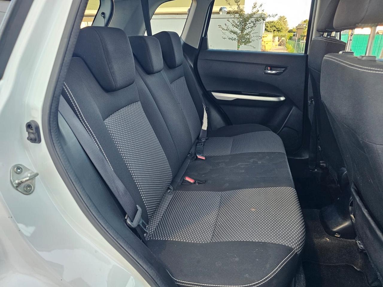 Suzuki Vitara 1.6 diesel