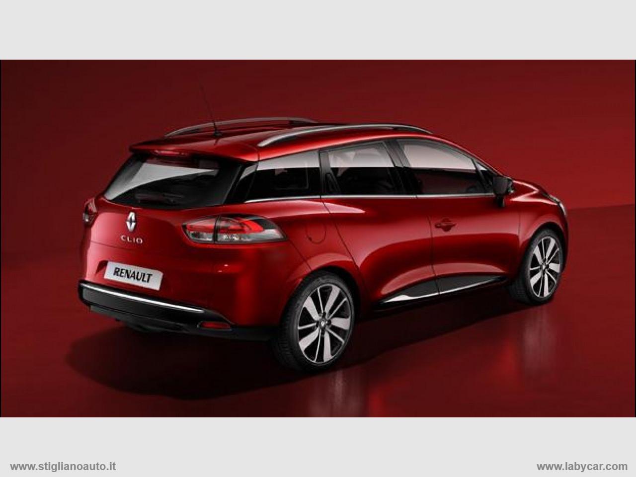 RENAULT Clio Sporter 1.5 dCi 8V 90 CV Energy IN ARRIVO
