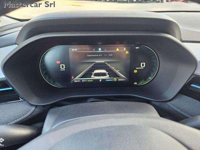 MG MG5 MG5 Luxury Long Range - GN040SG