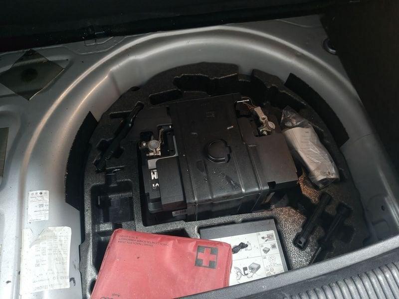 Audi A1 1.6 TDI 66kW S tronic Ambition