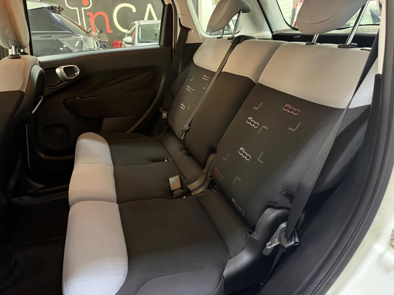 Fiat 500L 1.3 Multijet 85 CV Lounge 2015