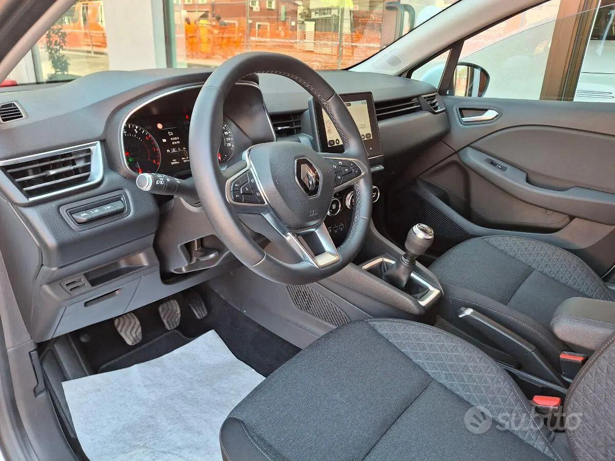 RENAULT - Clio - 1.0 75 CV 5p. Zen