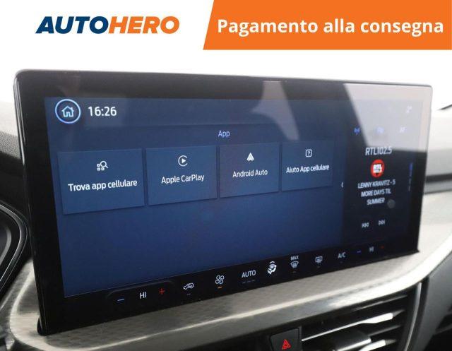 FORD Kuga 2.5 Plug In Hybrid 243 CV CVT 2WD Titanium