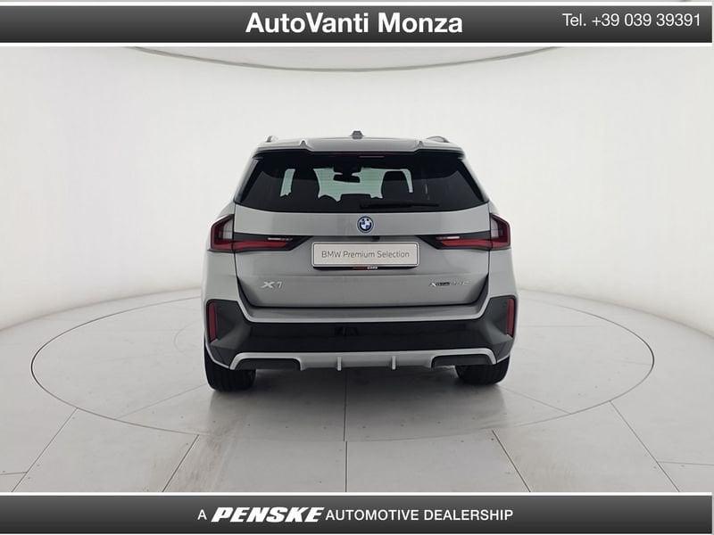 BMW X1 X1 xDrive 25e Msport Pro