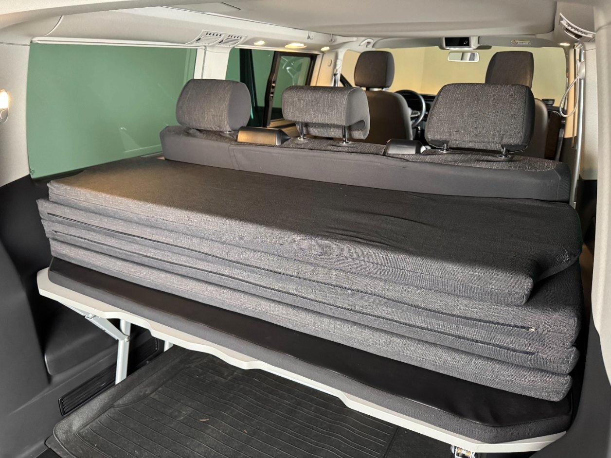 Volkswagen T6.1 California BEACH TOUR