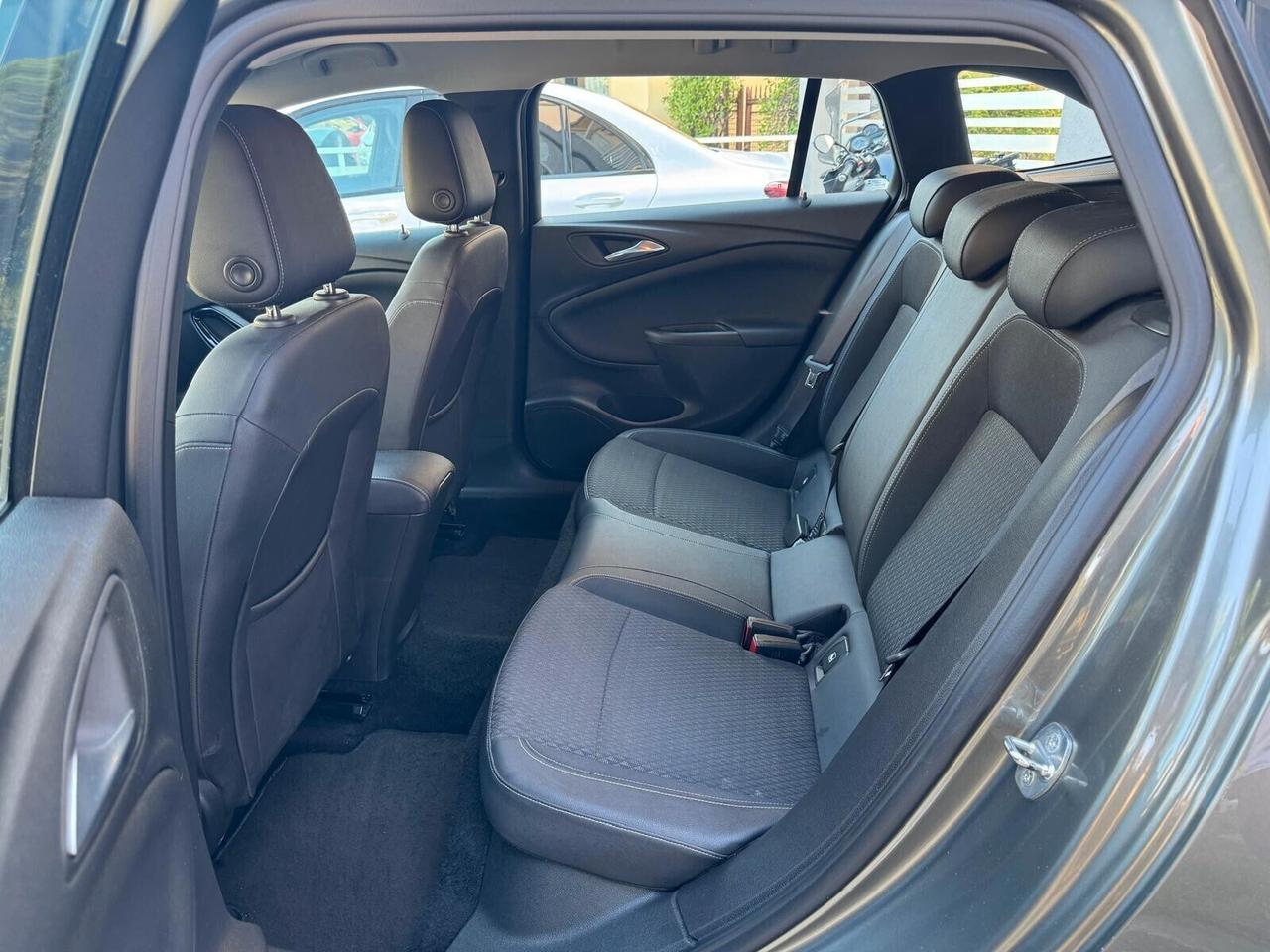 OPEL ASTRA 1.6 CDTi 110cv SPORT TURER INNOVAT NEOP