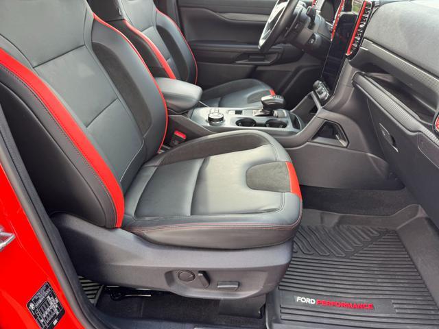 FORD Ranger Raptor 3.0 Ecoboost V6 4WD DC 5 posti
