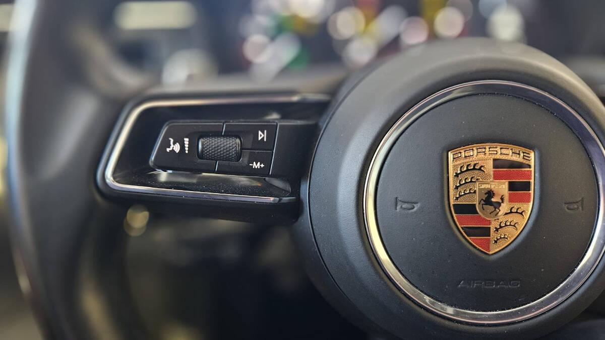 Porsche Macan 2.0 265cv pdk