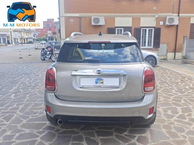 MINI Countryman 1.5 One D Boost Countryman UNICO PROPRIETARIO