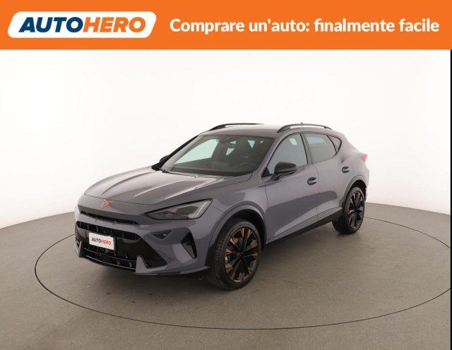 CUPRA Formentor 1.5 Hybrid DSG