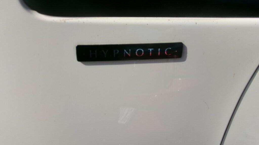 Renault Captur 1.5 dCi Hypnotic