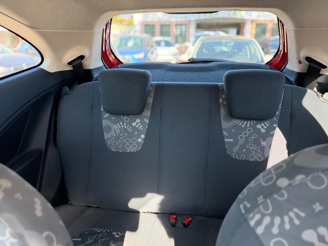 Ford Ka Ka+ 1.2 8V 69CV