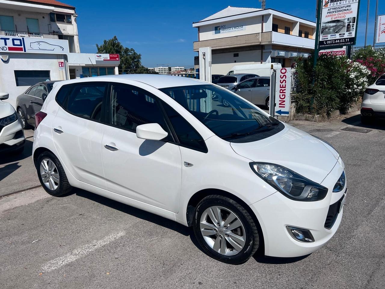 Hyundai iX20 1.4 90 CV Comfort