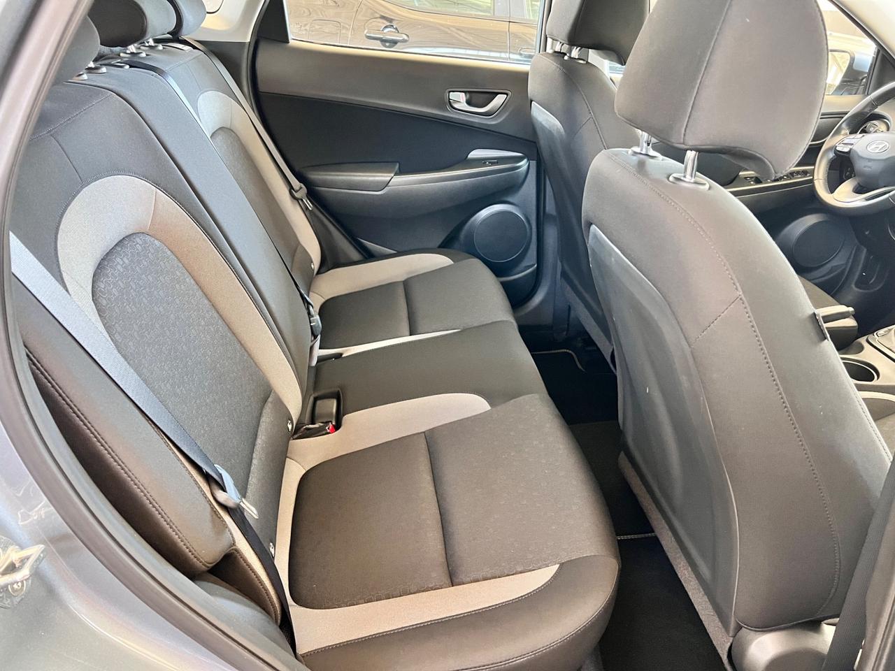 Hyundai Kona 1.0 T-GDI Comfort