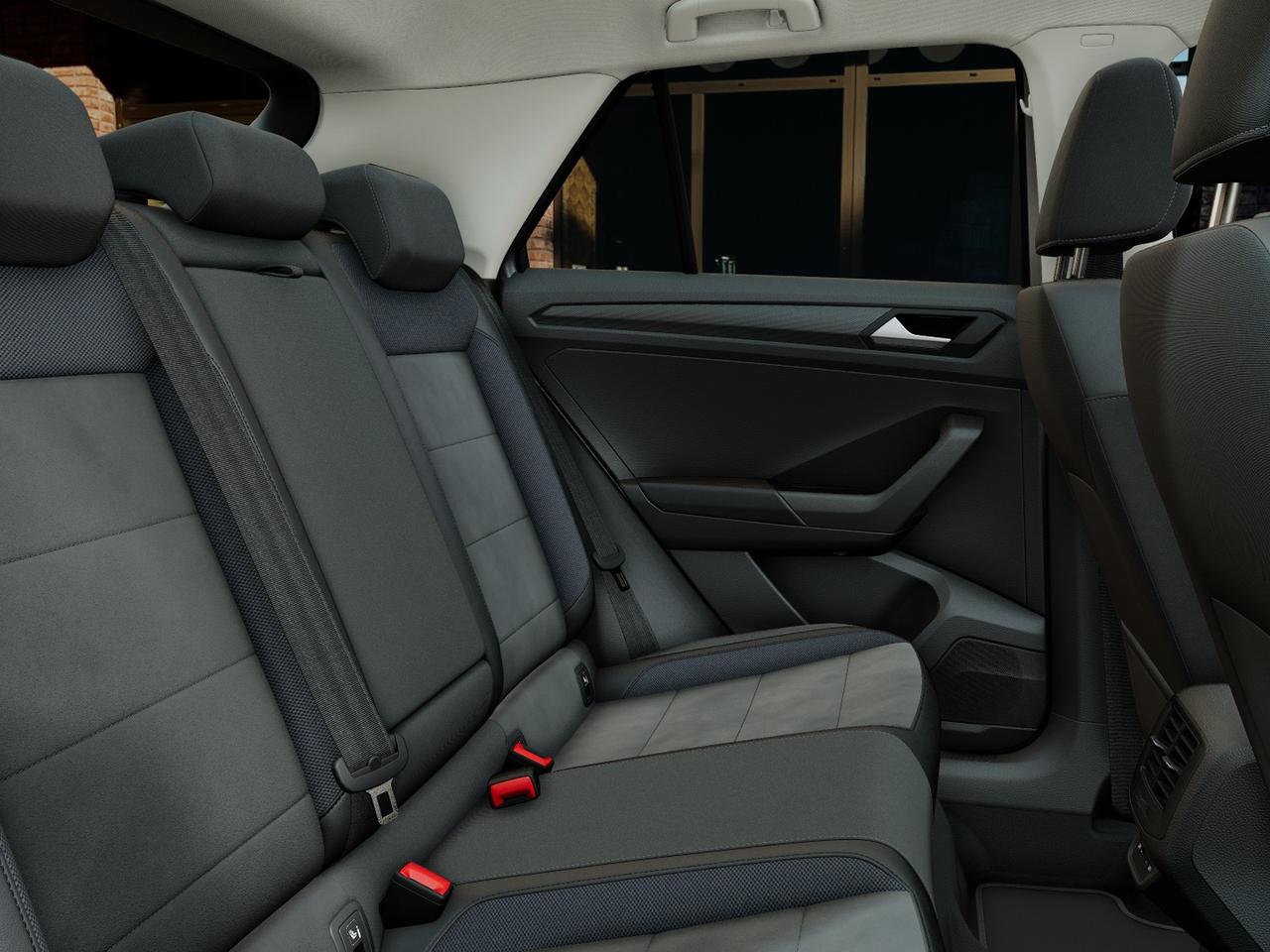 Volkswagen T-Roc 2.0 tdi style 150cv dsg