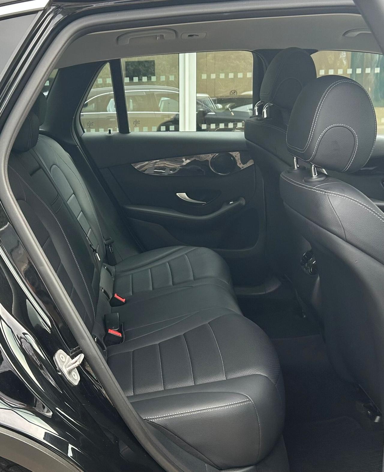 Mercedes-benz GLC 220 d 4Matic Executive
