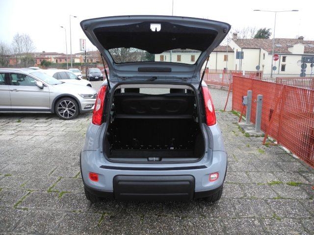 FIAT Panda 1.0 FireFly S&S Hybrid City Life - OK NEOPATENTATI