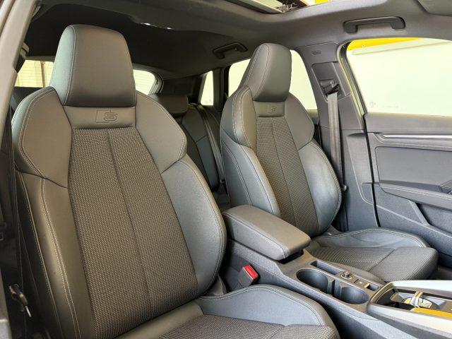 AUDI A3 SPB 40 TDI quattro S line sline MATRIX / TETTO