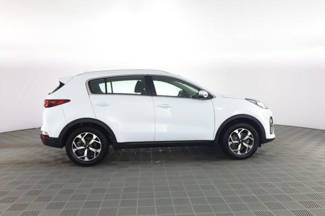 KIA Sportage Sportage 1.6 ECOGPL 2WD Business Class