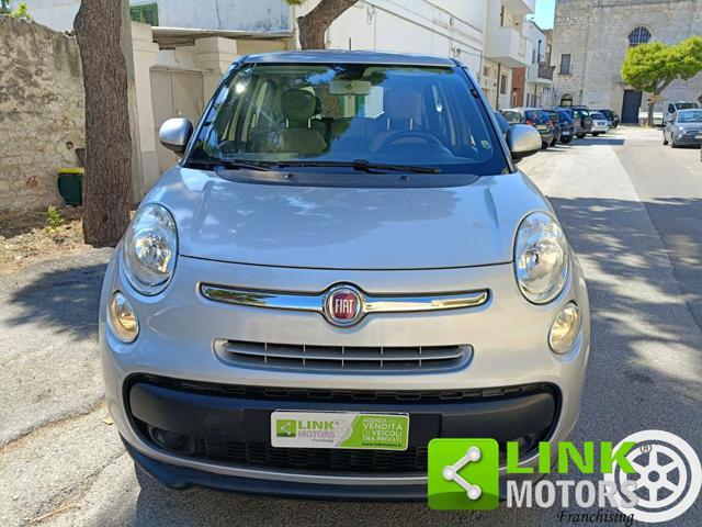 FIAT 500L 1.3 Multijet 95 CV Business NEOPATENTATI