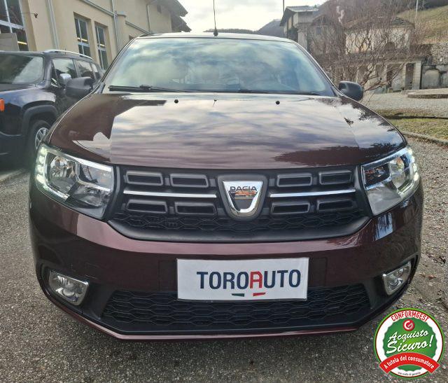 DACIA Sandero 1.5 dCi 8V 75CV Start&Stop Ambiance