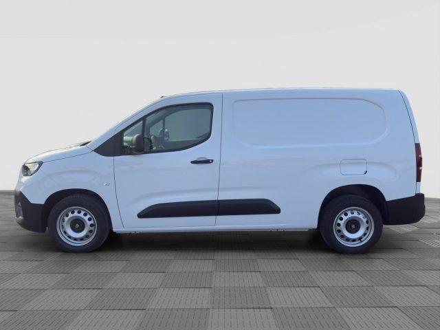 FIAT Other Doblò Doblò 1.5 BlueHdi 100CV PL-TN Van