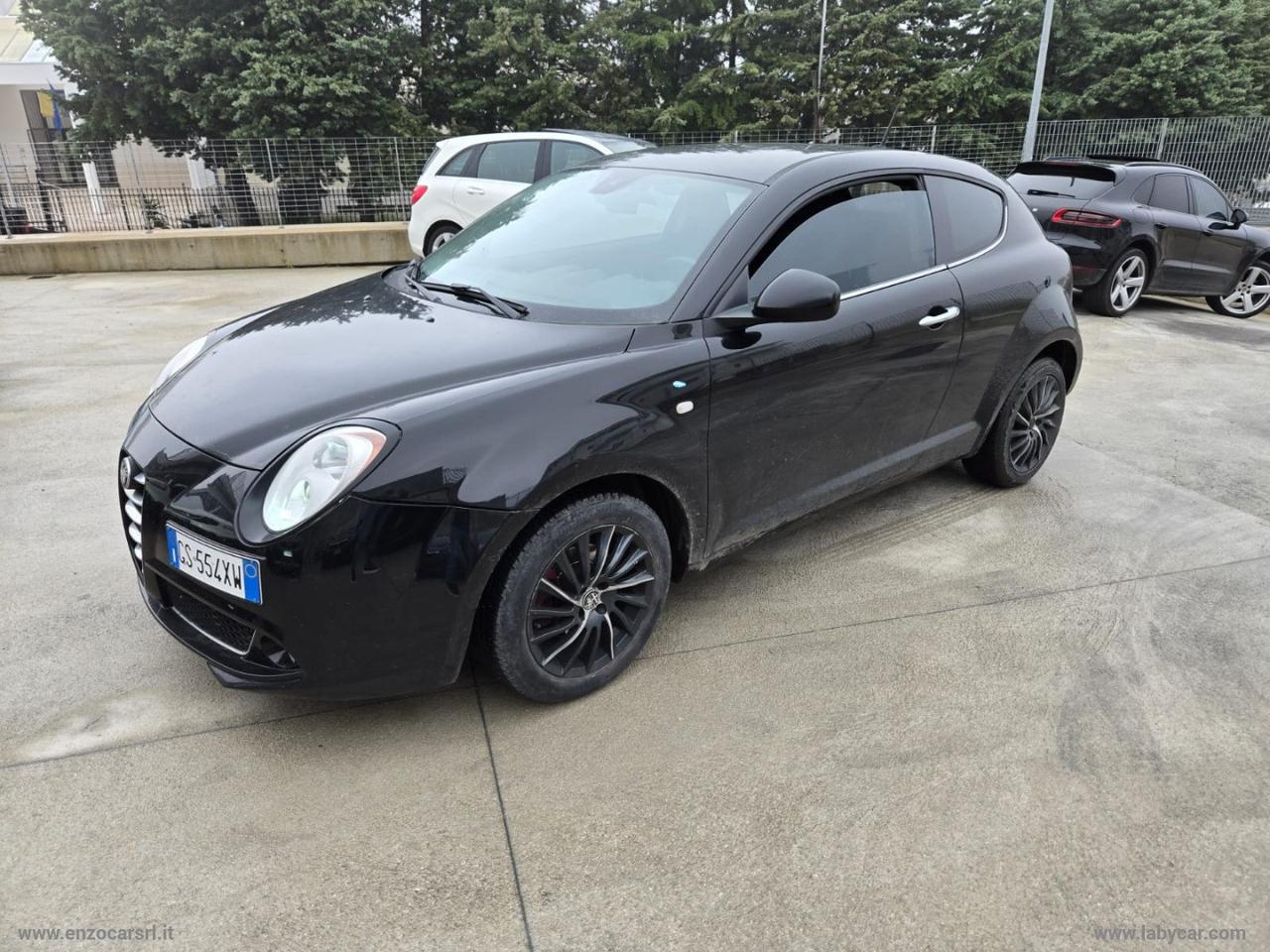 ALFA ROMEO MiTo 1.6 JTDm 16V Distinctive