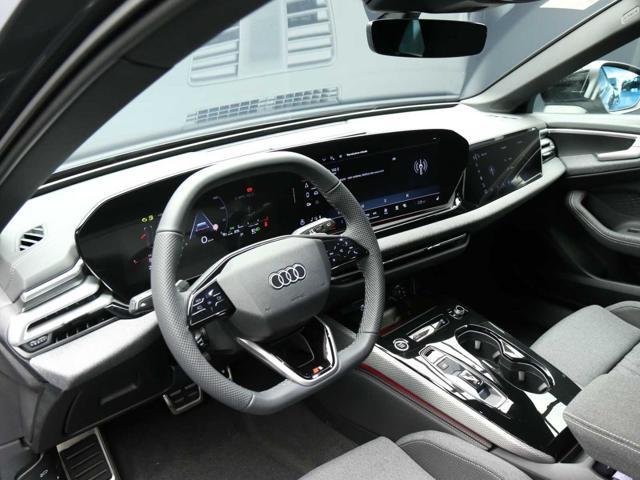 AUDI A5 Avant TDI 150 kW mHEV+ S tronic-S Line