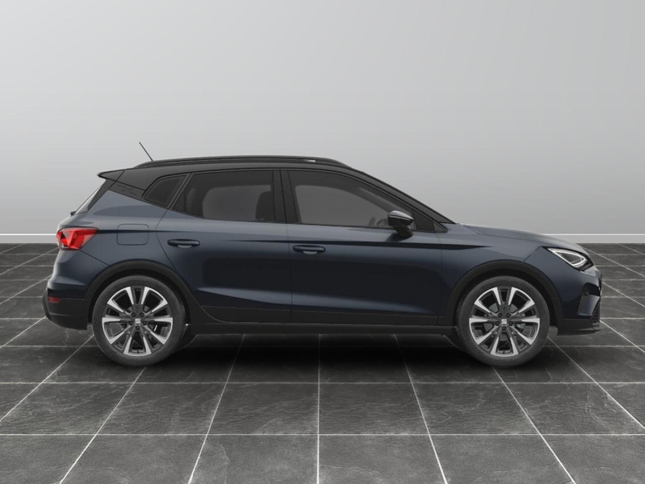 Seat Arona 1.0 ecotsi 95cv style