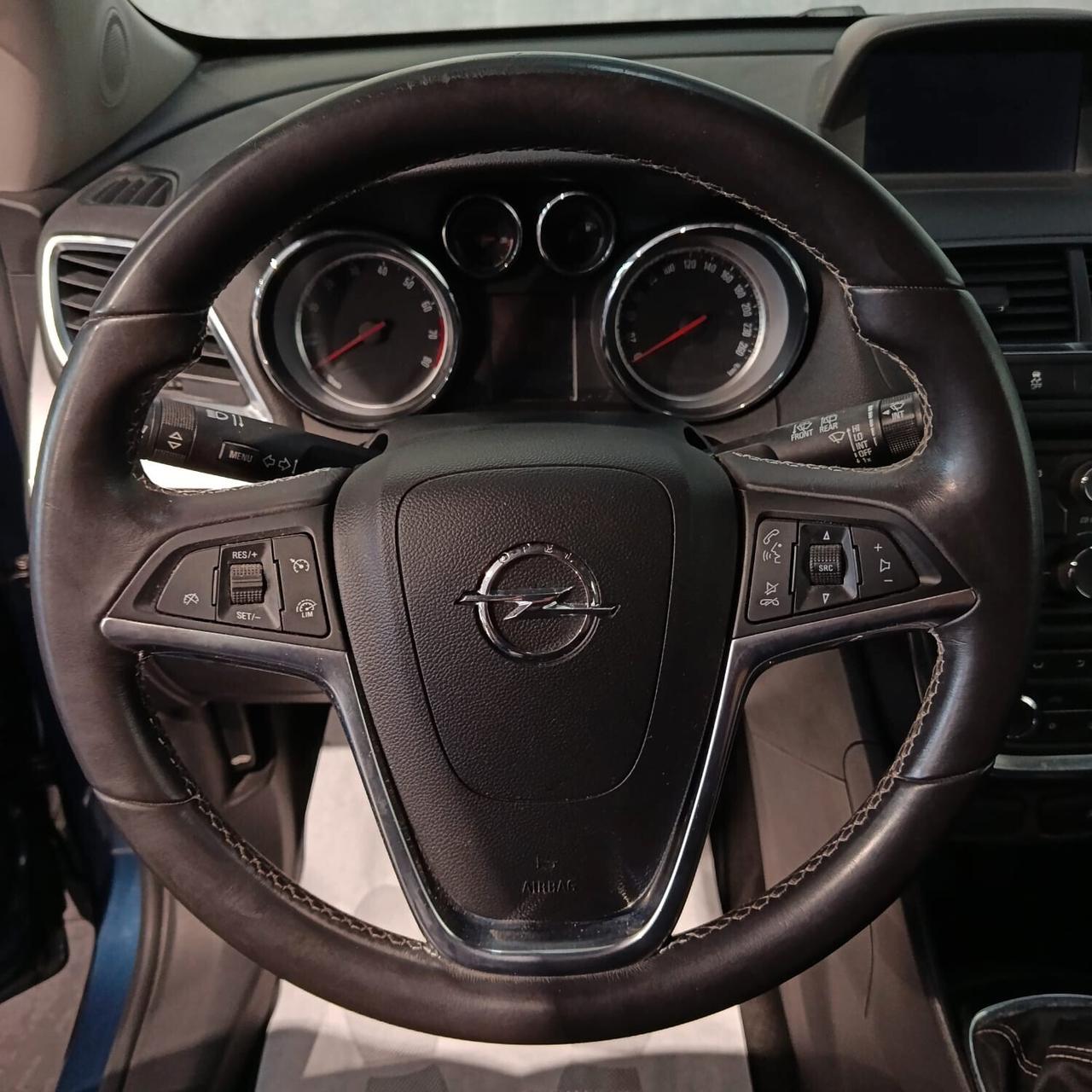 Opel Mokka 1.6 BENZINA Cosmo