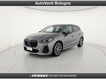 BMW Serie 2 Active Tourer 218d Msport