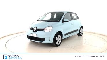 RENAULT Twingo Electric - Twingo Zen 22kWh