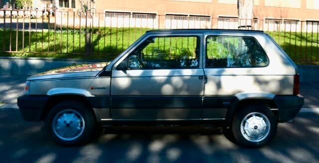 Fiat Panda 750 Fire SCIONERI
