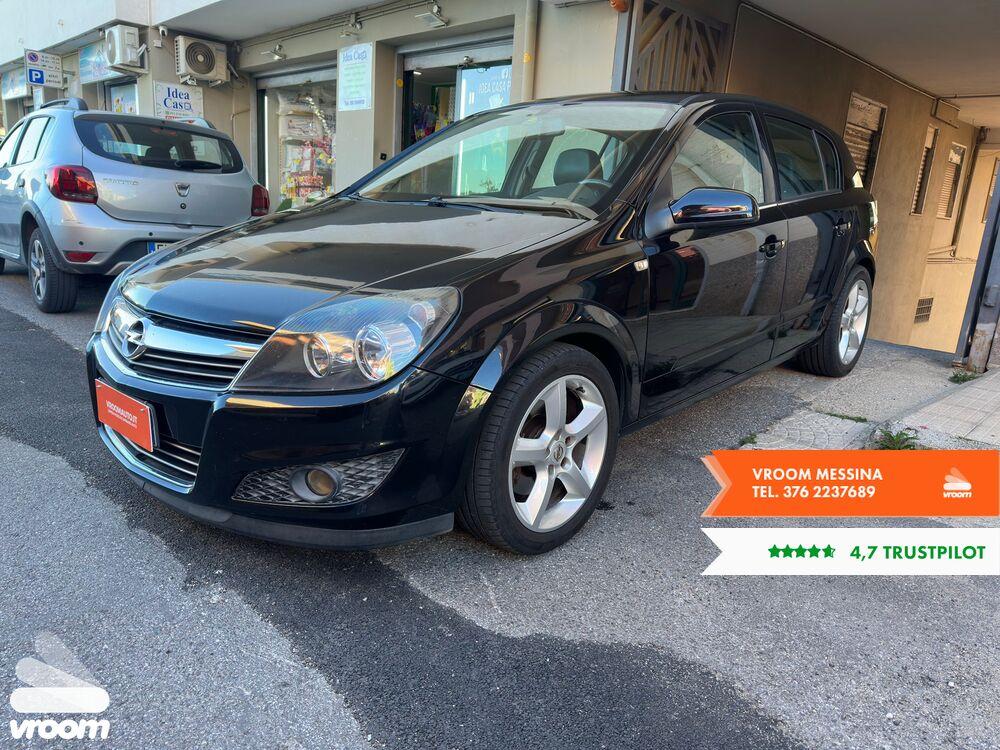 OPEL Astra 3ª serie Astra 1.7 CDTI 125CV 5 por...