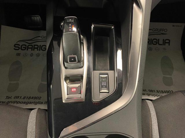 PEUGEOT 3008 1.5 Diesel EAT8 Allure Automatico