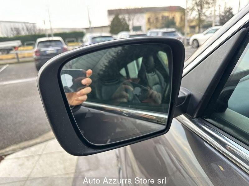 Maserati Levante V6 Diesel 275 CV AWD Gransport *C21,DRIVER ASS. PLUS, PROMO*