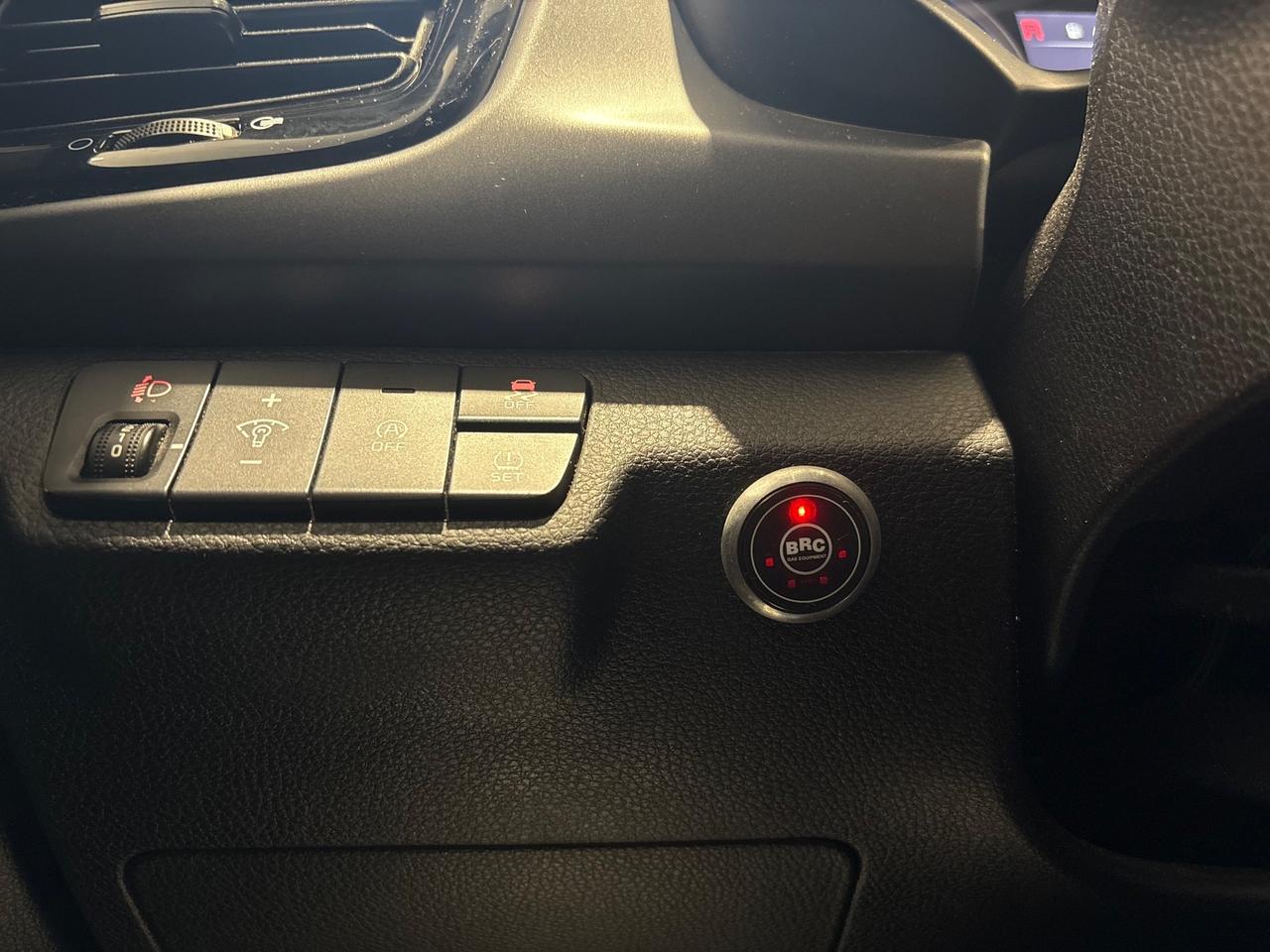 Kia Rio 1.2 DPi 82 CV EcoGPL Style