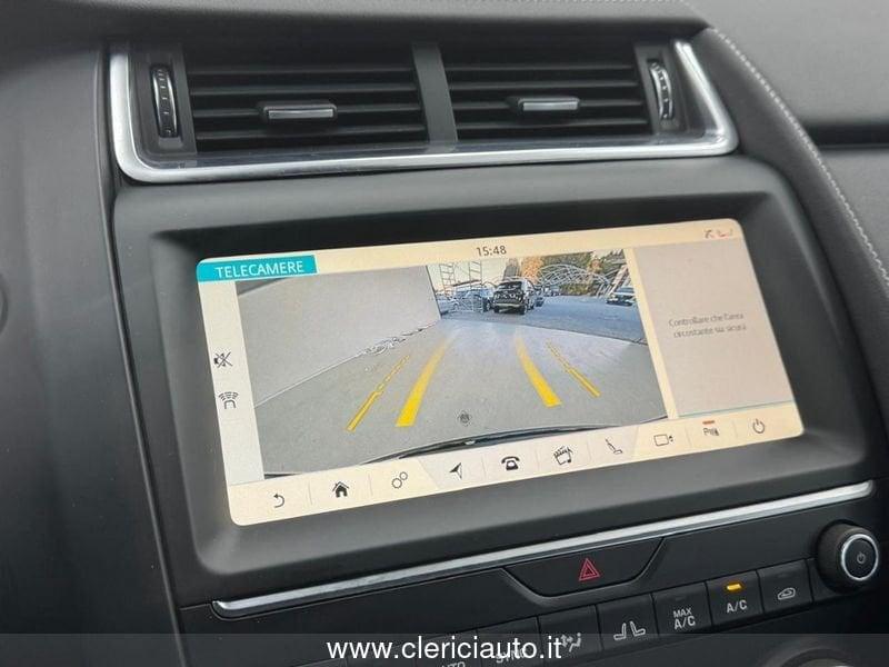 Jaguar E-Pace 2.0D 150 CV AWD aut. R-Dynamic S