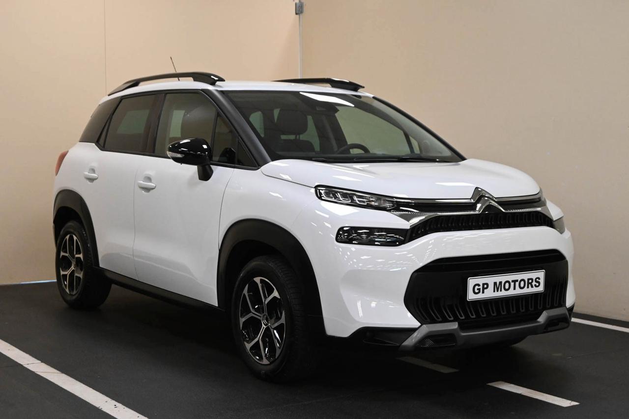 CITROEN C3 Aircross 1ª s. C3 Aircross PureTech...