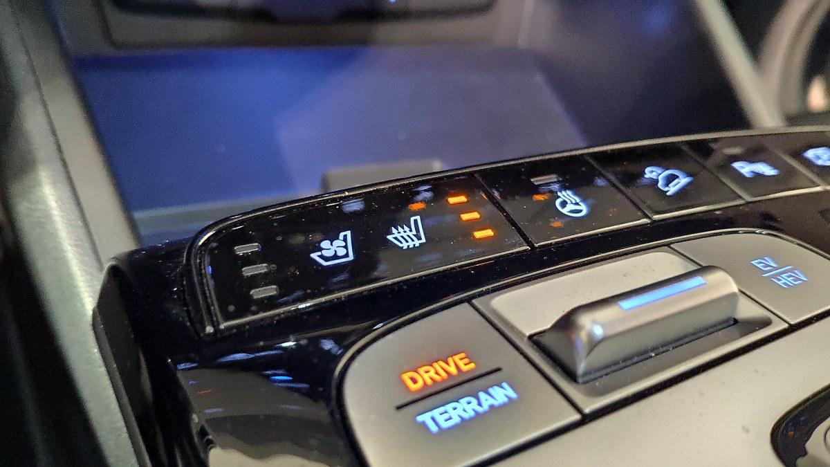 HYUNDAI Tucson 1.6 Phev 4Wd Aut. Exellence