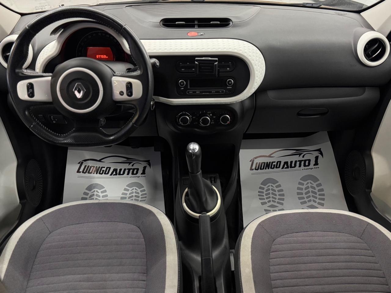 Renault Twingo 1.0 SCe Stop&Start Energy