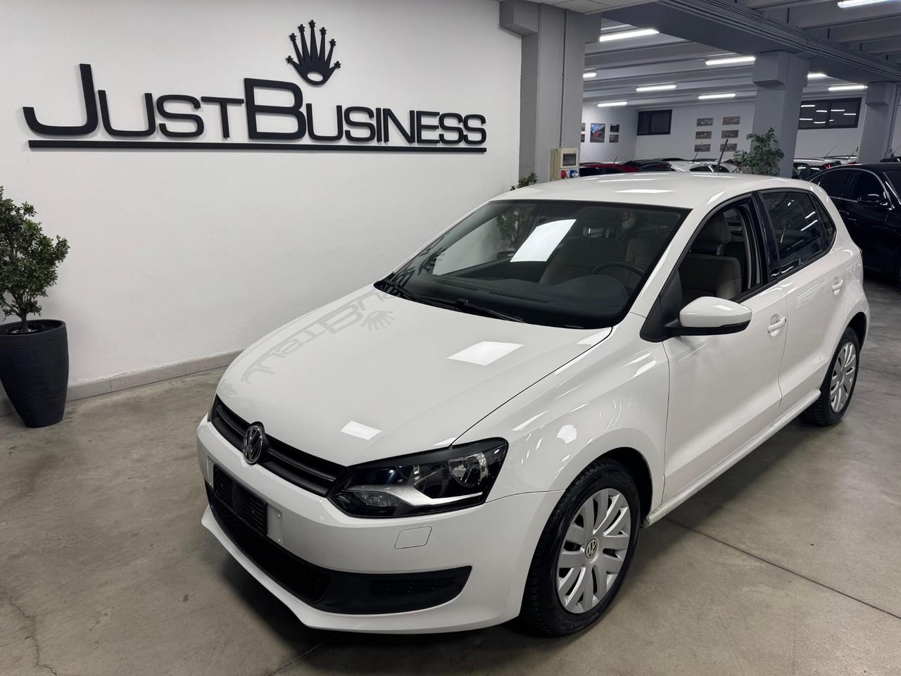 Volkswagen Polo 1.2 70 CV 5p. Comfortline