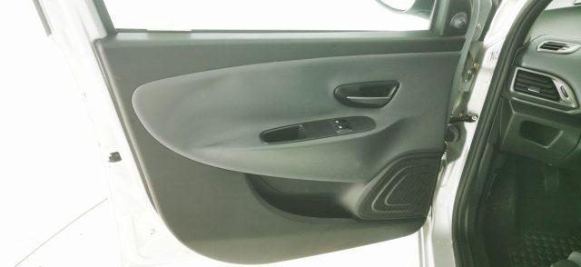 LANCIA Ypsilon 1.3 MJT 16V 95 CV 5 porte S&S Gold